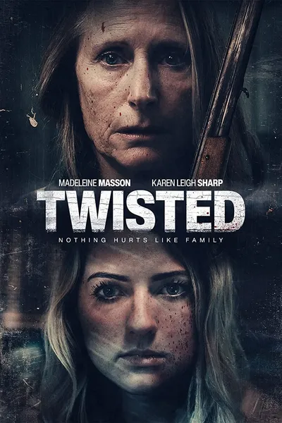 Twisted