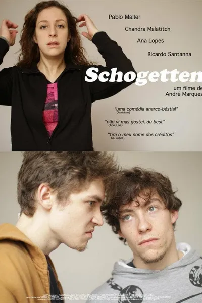 Schogetten