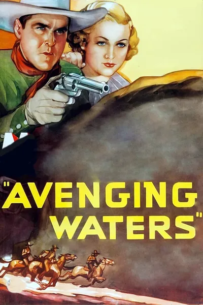 Avenging Waters