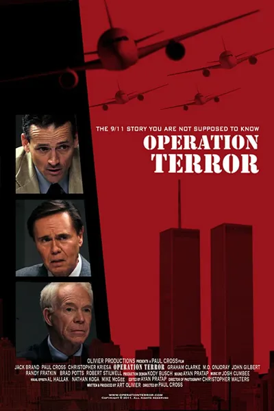 Operation Terror