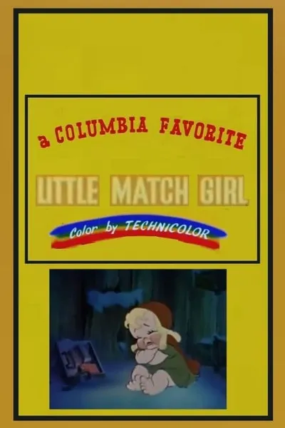 The Little Match Girl