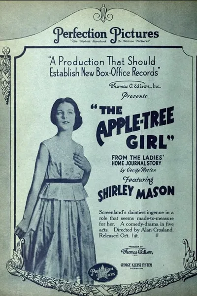 The Apple Tree Girl