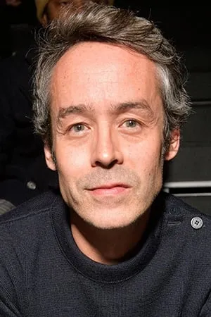 Yann Barthès