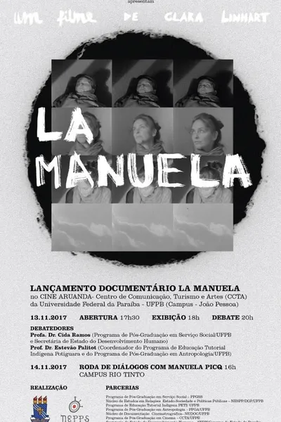 La Manuela