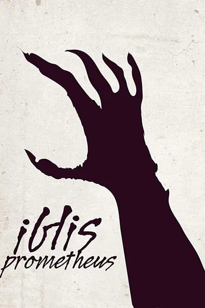 Iblis: Prometheus