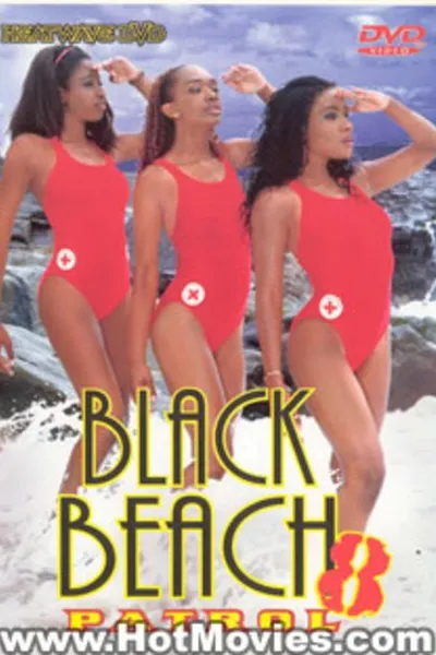 Black Beach Patrol 8