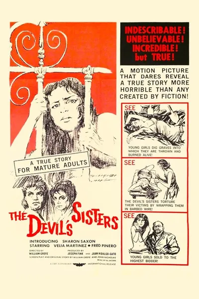 The Devil's Sisters