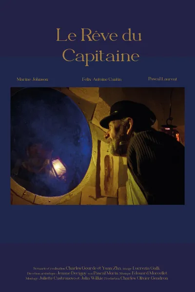 Le Rêve du Capitaine