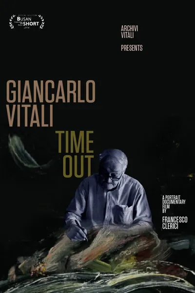 Giancarlo Vitali / Time Out