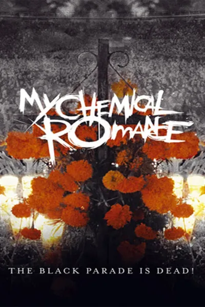 My Chemical Romance: The Black Parade Is Dead!