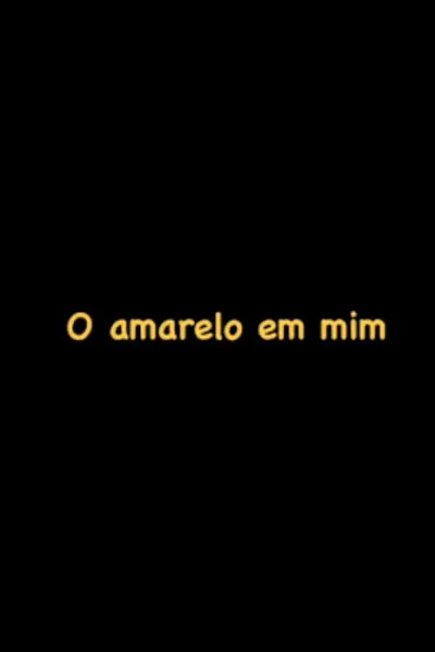 The Yellow in Me