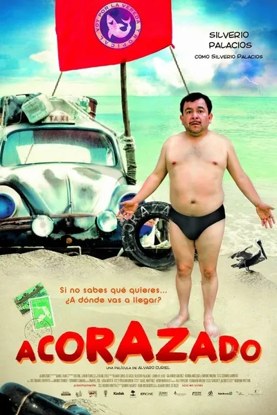 Acorazado