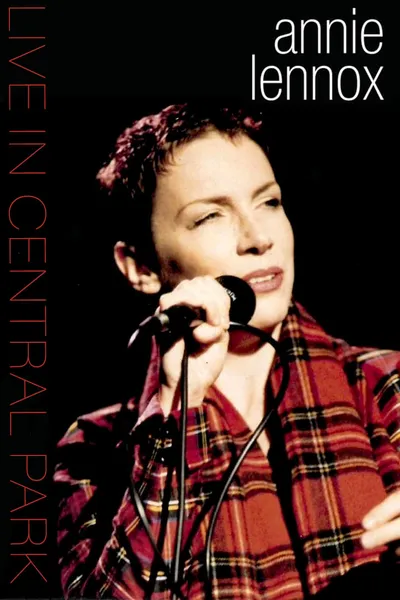 Annie Lennox: Live in Central Park