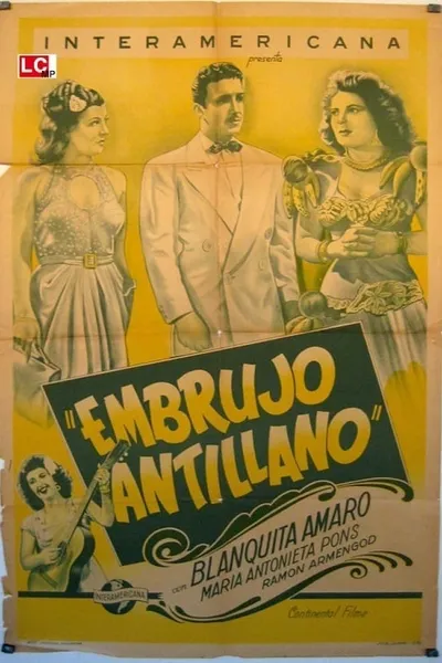 Embrujo antillano