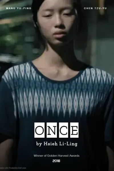 Once