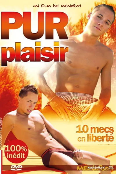 Sheer Pleasure