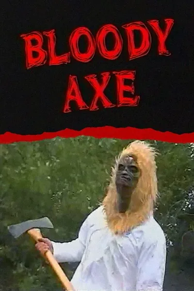 Bloody Axe