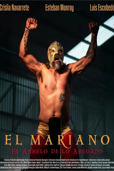El Mariano