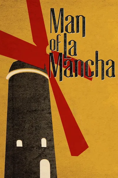 Man of La Mancha