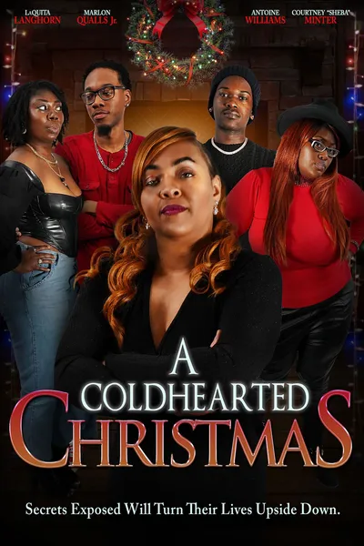 A Coldhearted Christmas