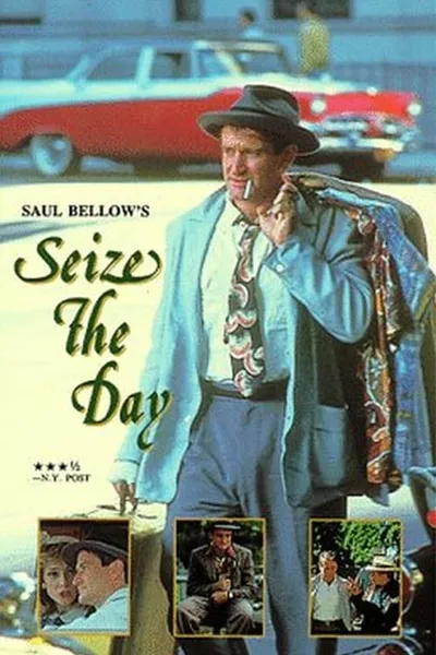 Seize the Day