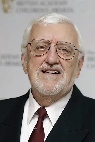 Bernard Cribbins