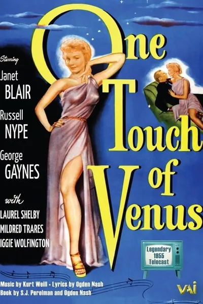 One Touch of Venus