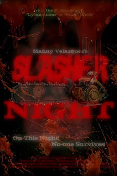 Slasher Night