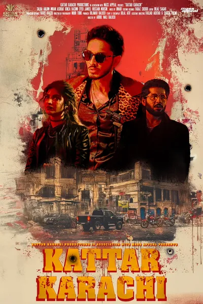 Kattar Karachi