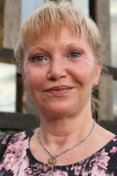 Anitra Eriksen