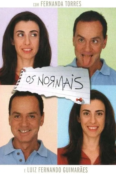 Os Normais