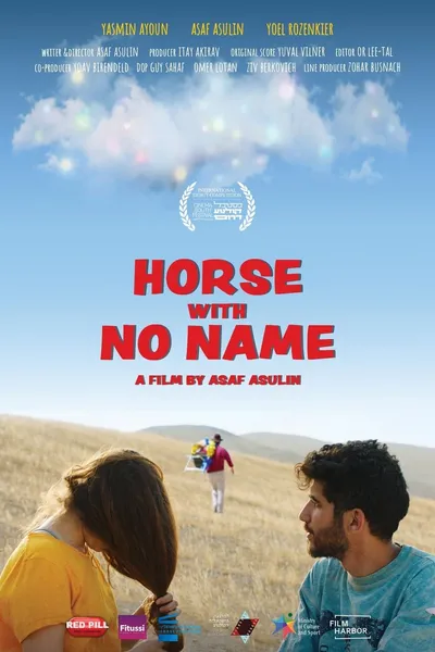 Horse with No Name