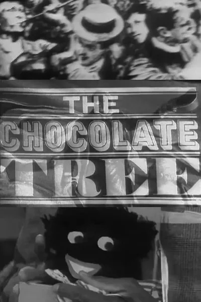 The Chocolate Tree