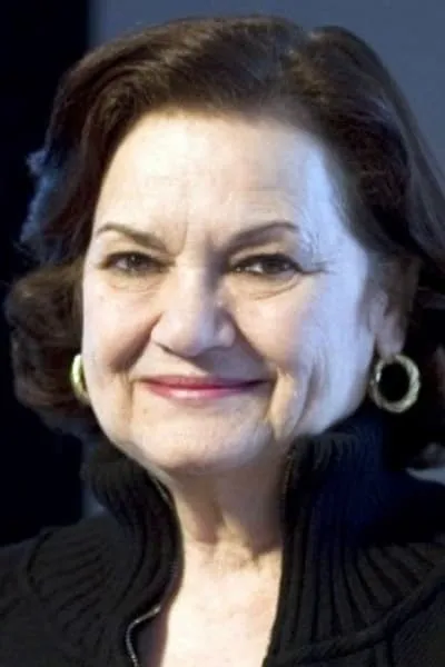 Elisabeth Roudinesco