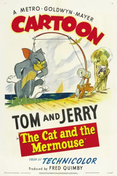 The Cat and the Mermouse