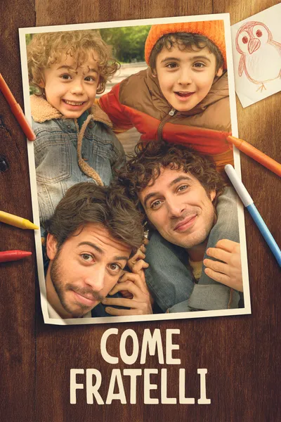 Come fratelli