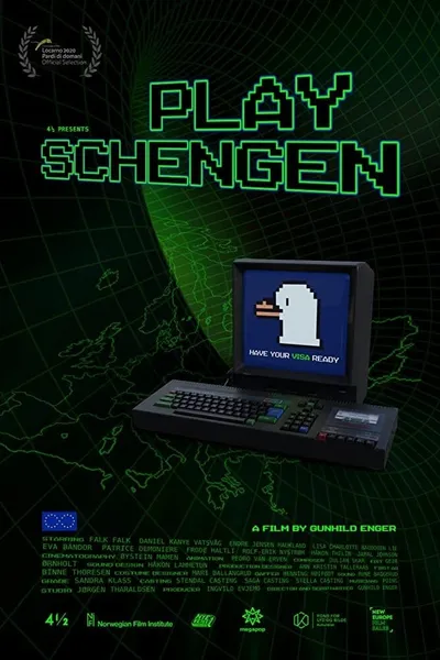 Play Schengen