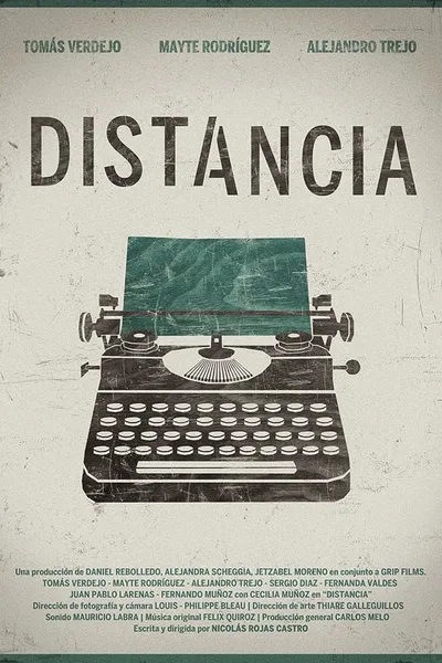 Distancia