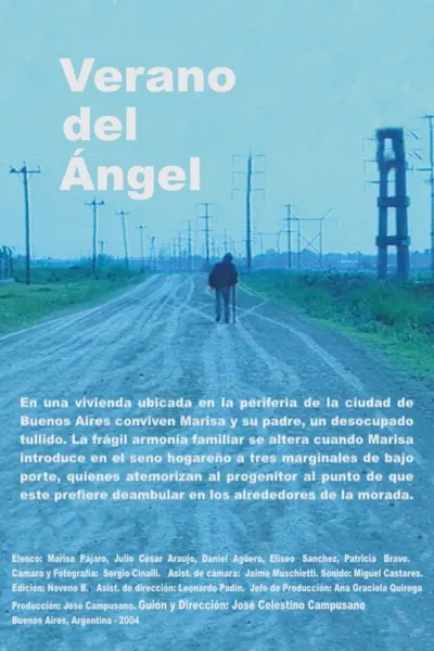 Verano del ángel