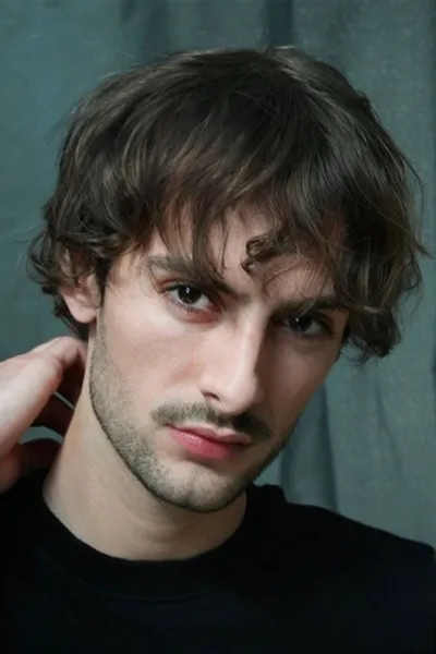 Nicolas Anselmo