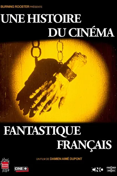 The Story of French Fantasy Cinema