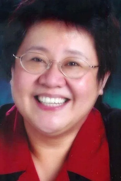 Brenda Lo Yip-Mei