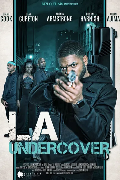 L.A. Undercover