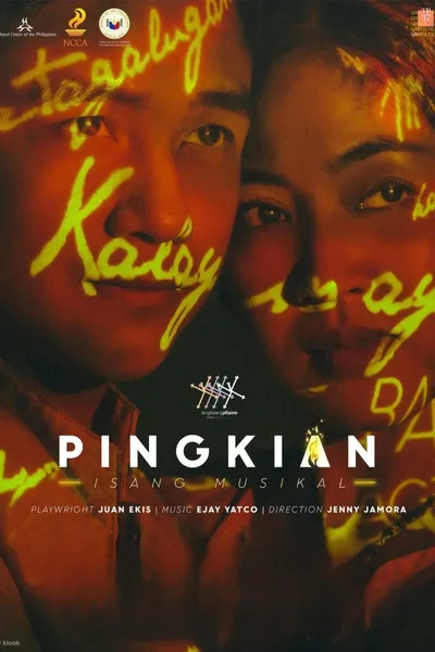 Pingkian: Isang Musikal