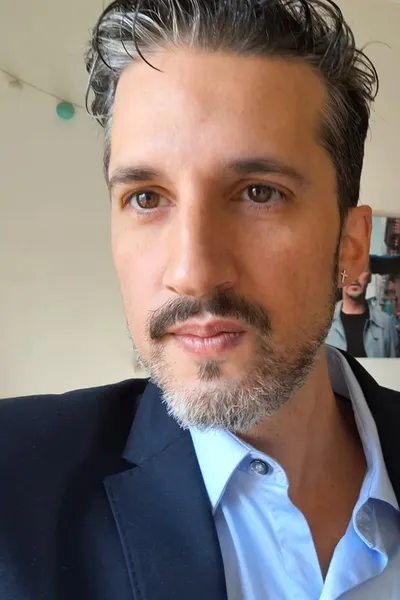 Patricio Bedoya