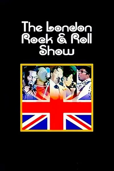 The London Rock and Roll Show