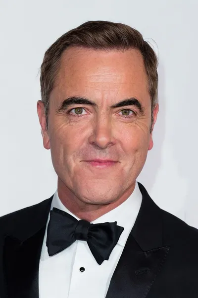 James Nesbitt