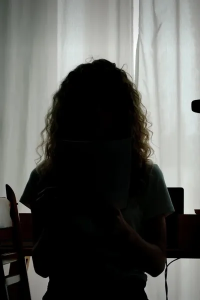 A Silent Witness' Witness