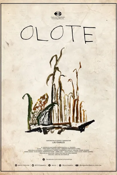 Olote