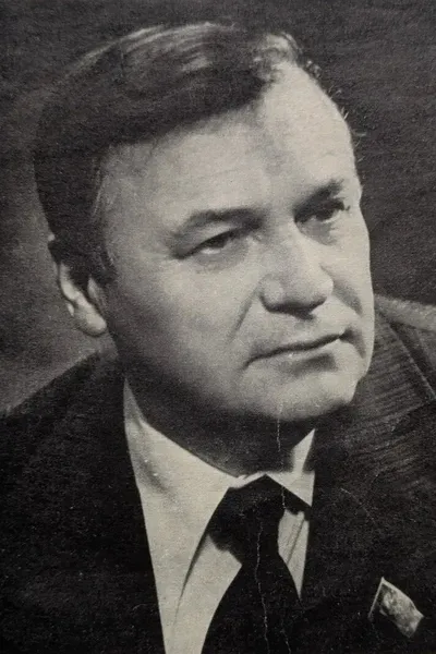 Mikhail Alekseyev